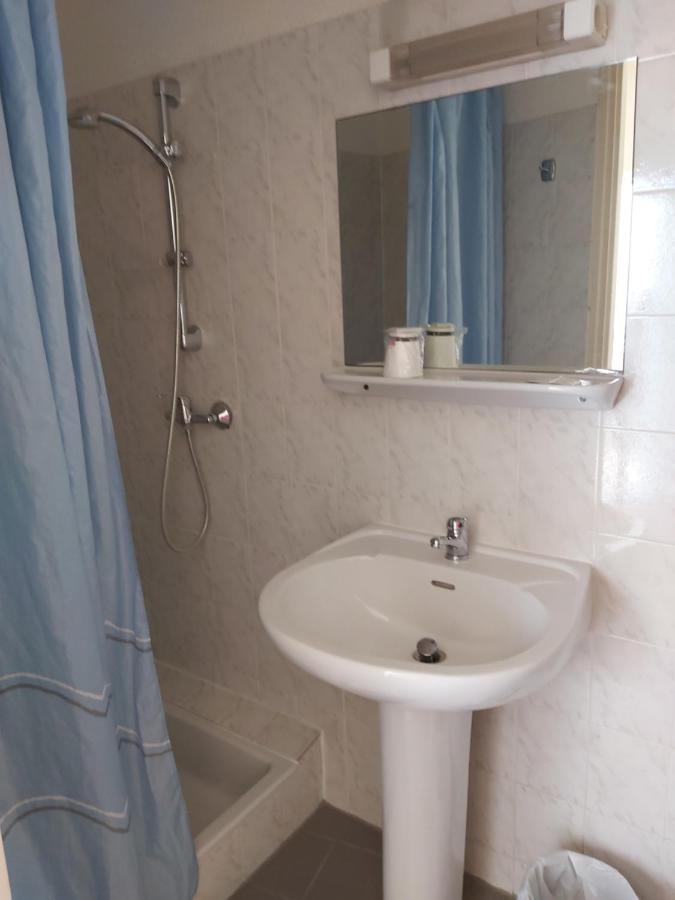 Hotel Asteries Тур Экстерьер фото